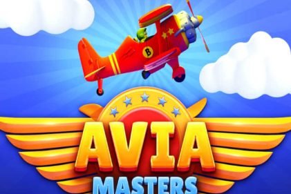 Experience the Thrilling Avia Masters Slot Demo in the UK for Free in United Kigdom